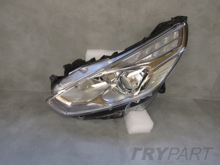 HEADLIGHT FORD GALAXY III STANDARD LENS LH 15-20 EM2B13W030