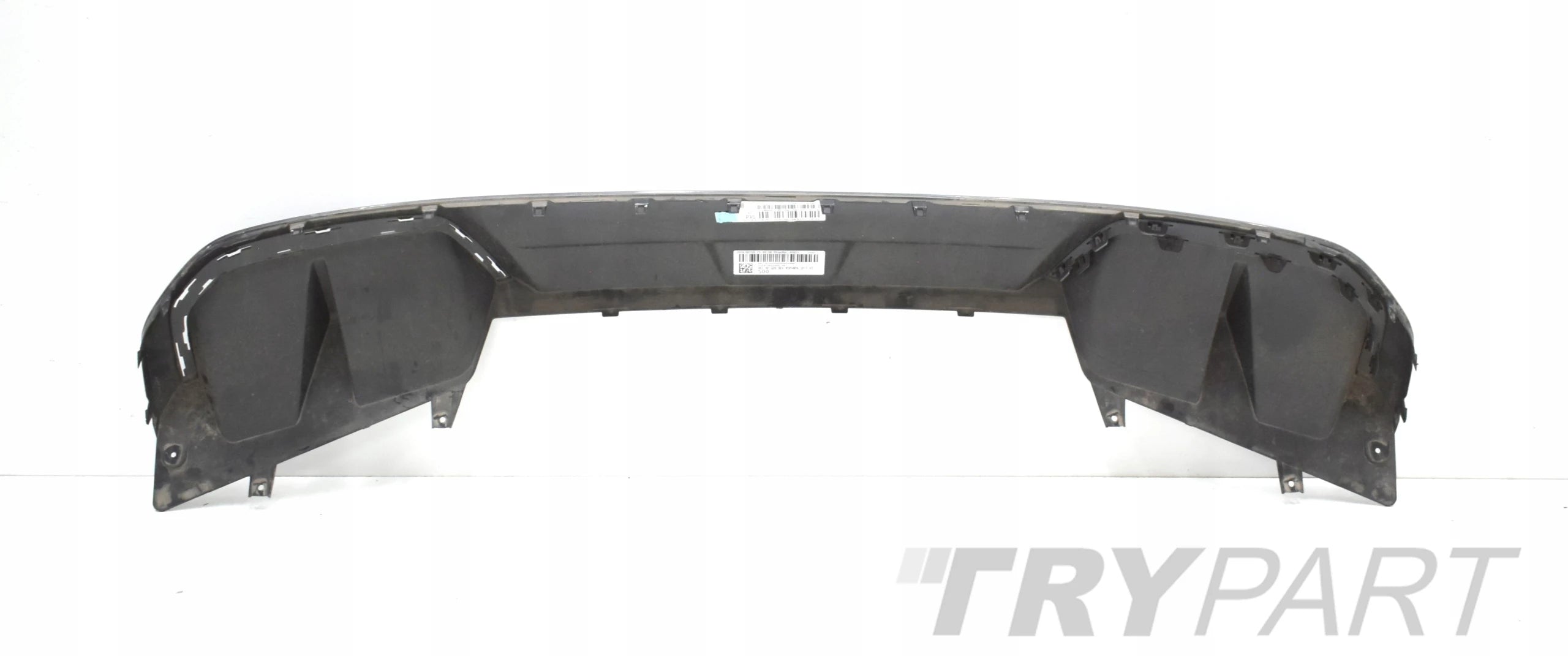 BMW 4 GRAN COUPE G26 M PACKAGE REAR BUMPER DIFFUSER SPOILER ORG