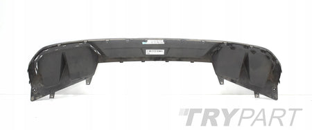 BMW 4 GRAN COUPE G26 M PACKAGE REAR BUMPER DIFFUSER SPOILER ORG
