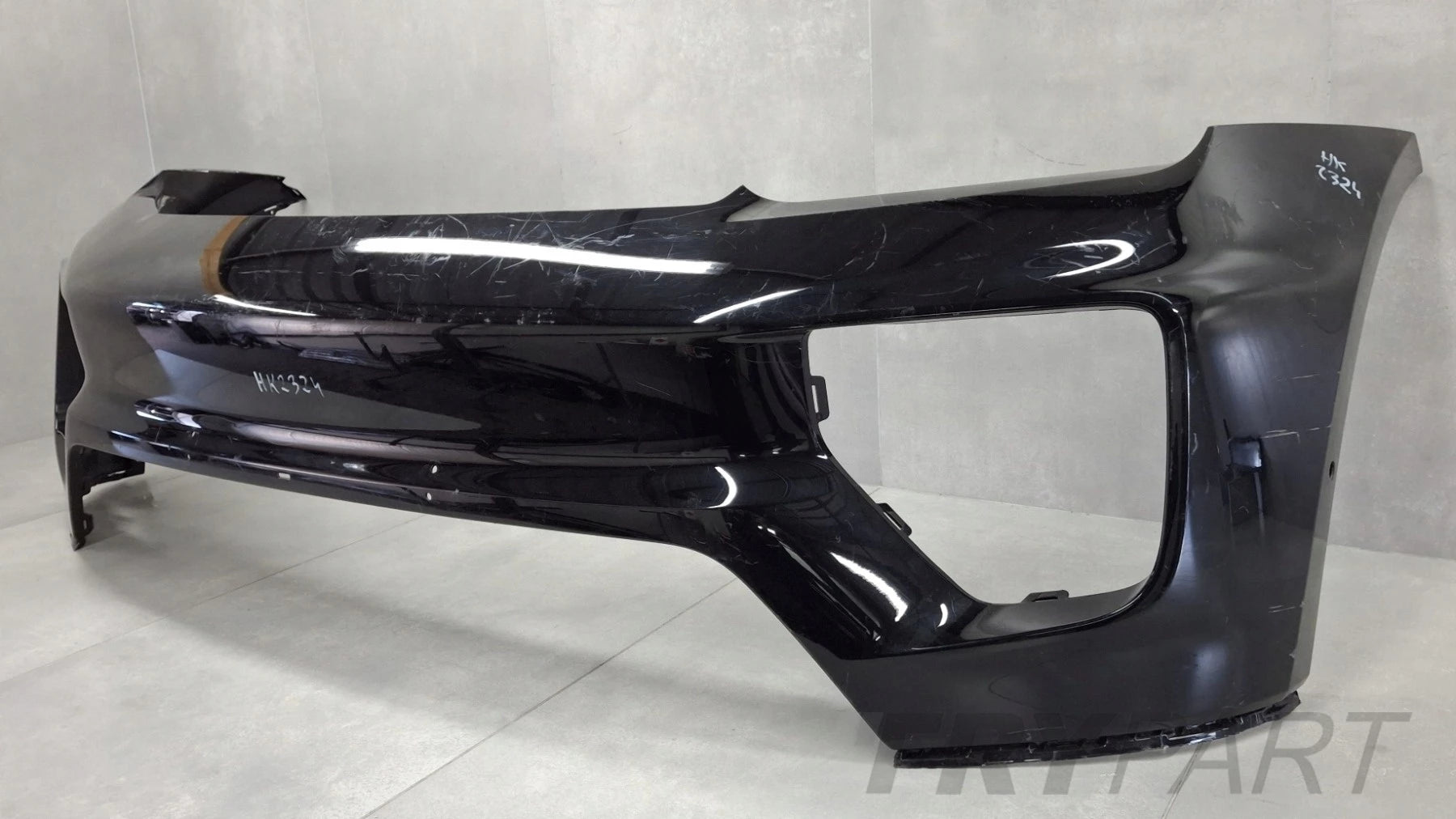 Porsche Macan 2 II 95C Front Bumper 24-