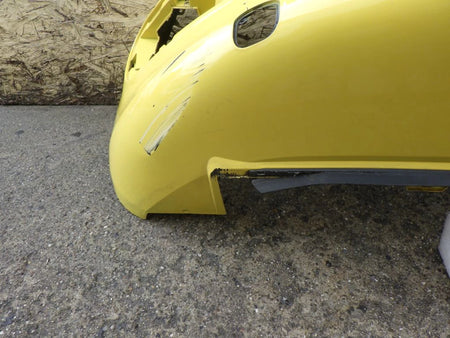 FIAT PANDA III 3 12- Front Bumper