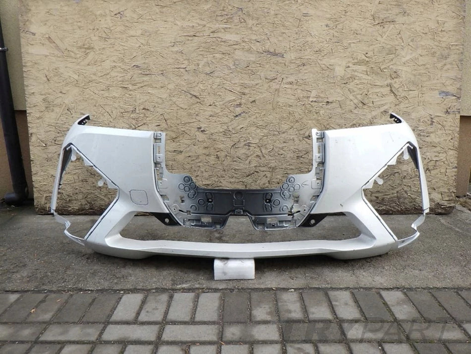 BMW IX I20 M PACKAGE 2021- front bumper
