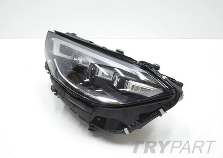 MERCEDES S-CLASS W223 LEFT FRONT HEADLIGHT ORG EU A2239067505