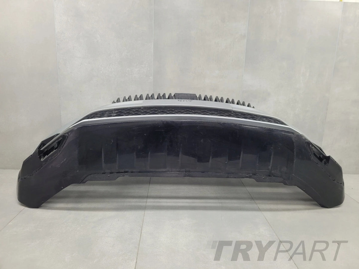Front Bumper Skoda Karoq Sportline 57A Lift 21-