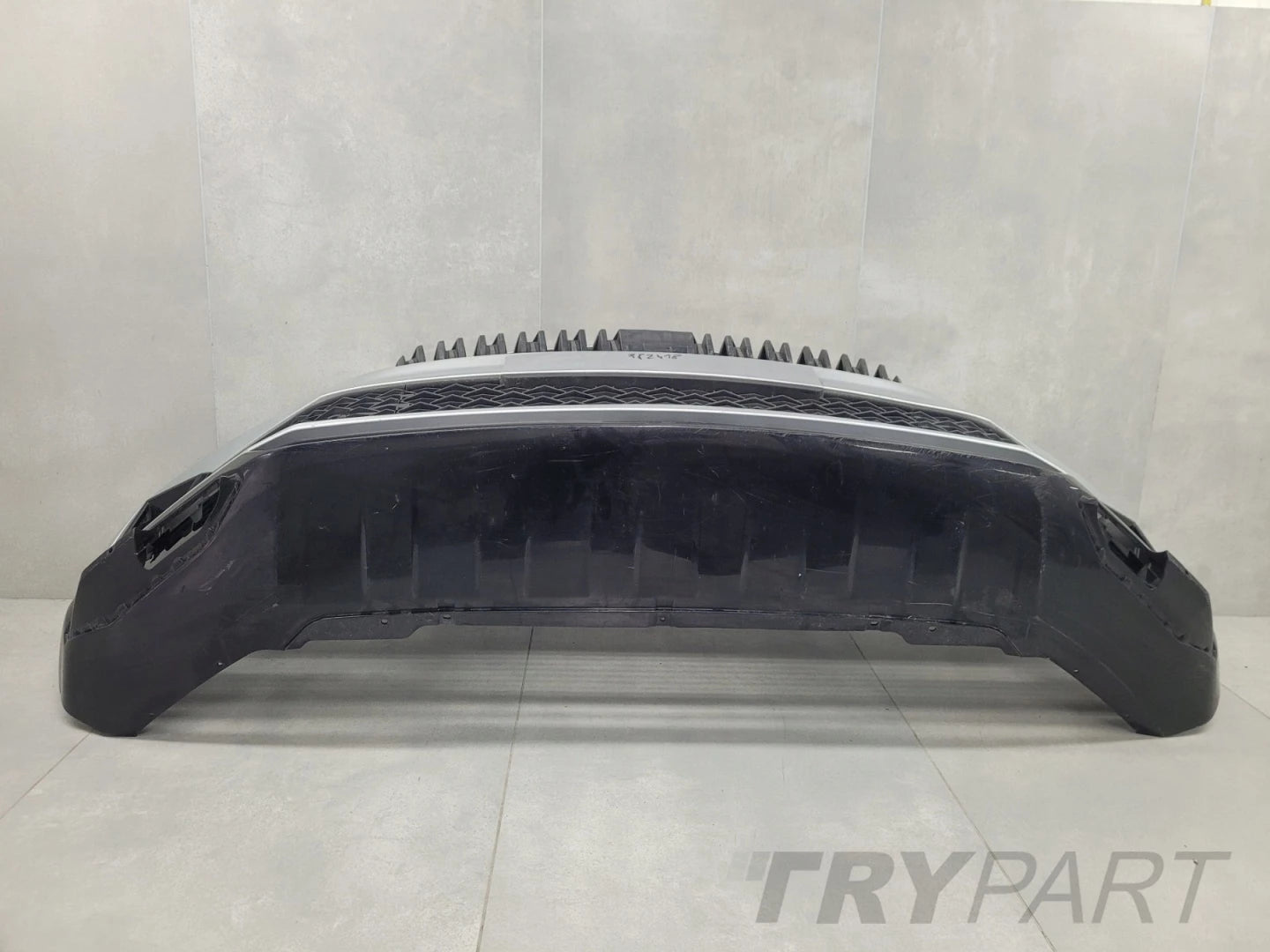Front Bumper Skoda Karoq Sportline 57A Lift 21-