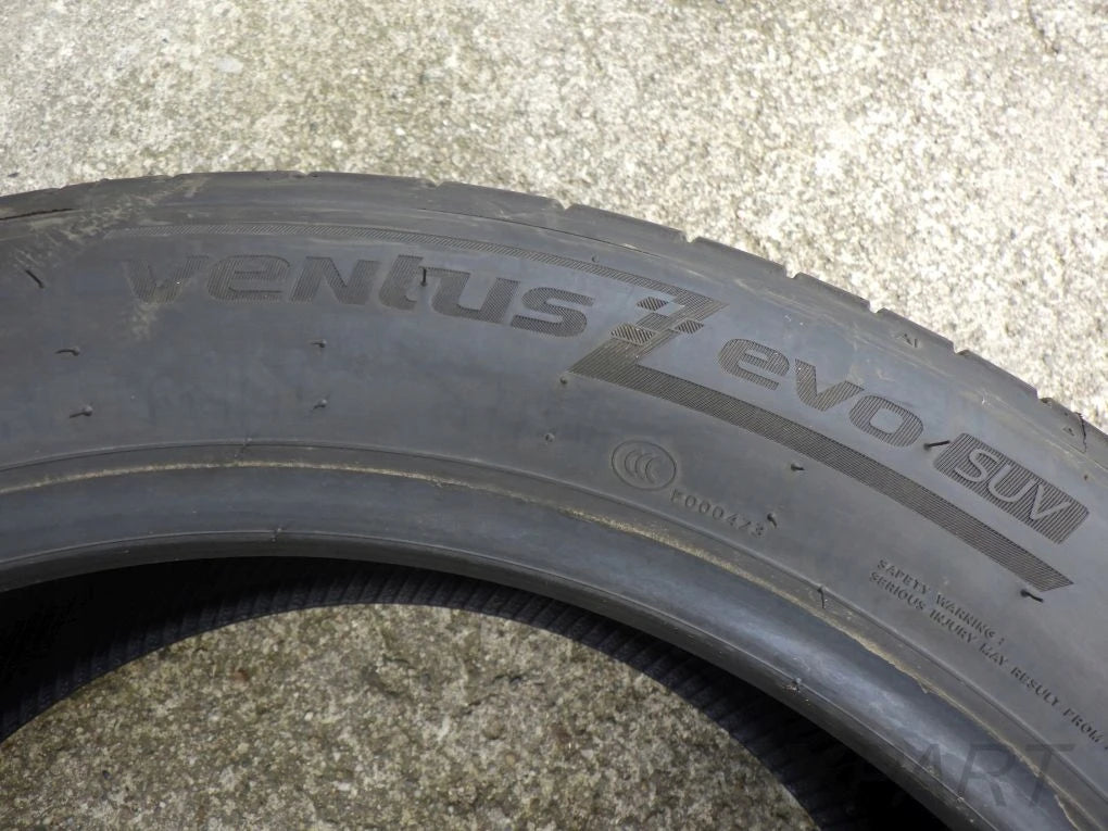 HANKOOK VENTUS EV0 SUV 255 40 19 2024 Summer Tire