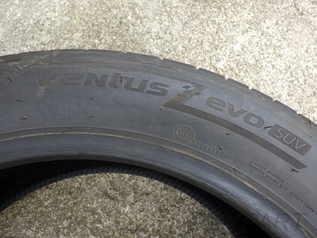 HANKOOK VENTUS EV0 SUV 255 40 19 2024 Summer Tire
