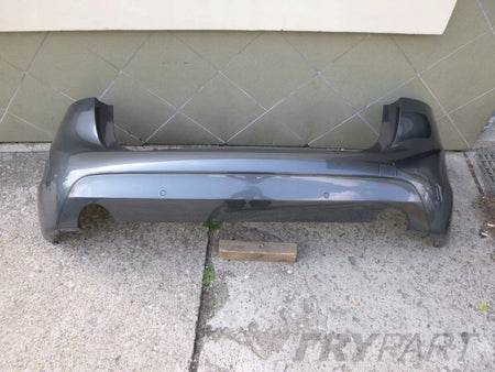 BMW 2 F45 ACTIVE PDC Complete Rear Bumper