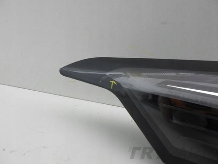 PEUGEOT 308 P5 T10 3 III 21- left rear lamp