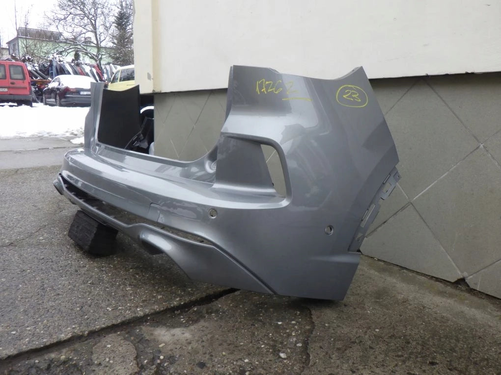 FORD KUGA MK3 III 3 ST LINE 19- Rear Bumper