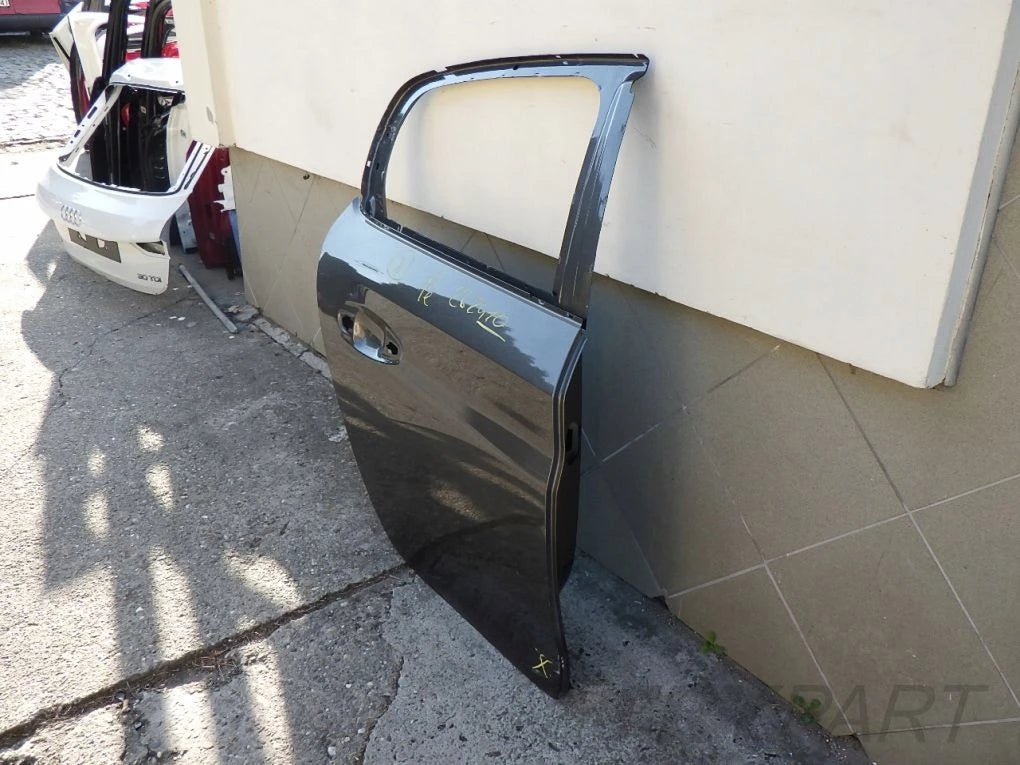 PEUGEOT 208 II 19- Right Rear Door