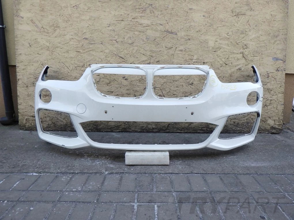 BMW X1 F48 M PACKAGE Front Bumper
