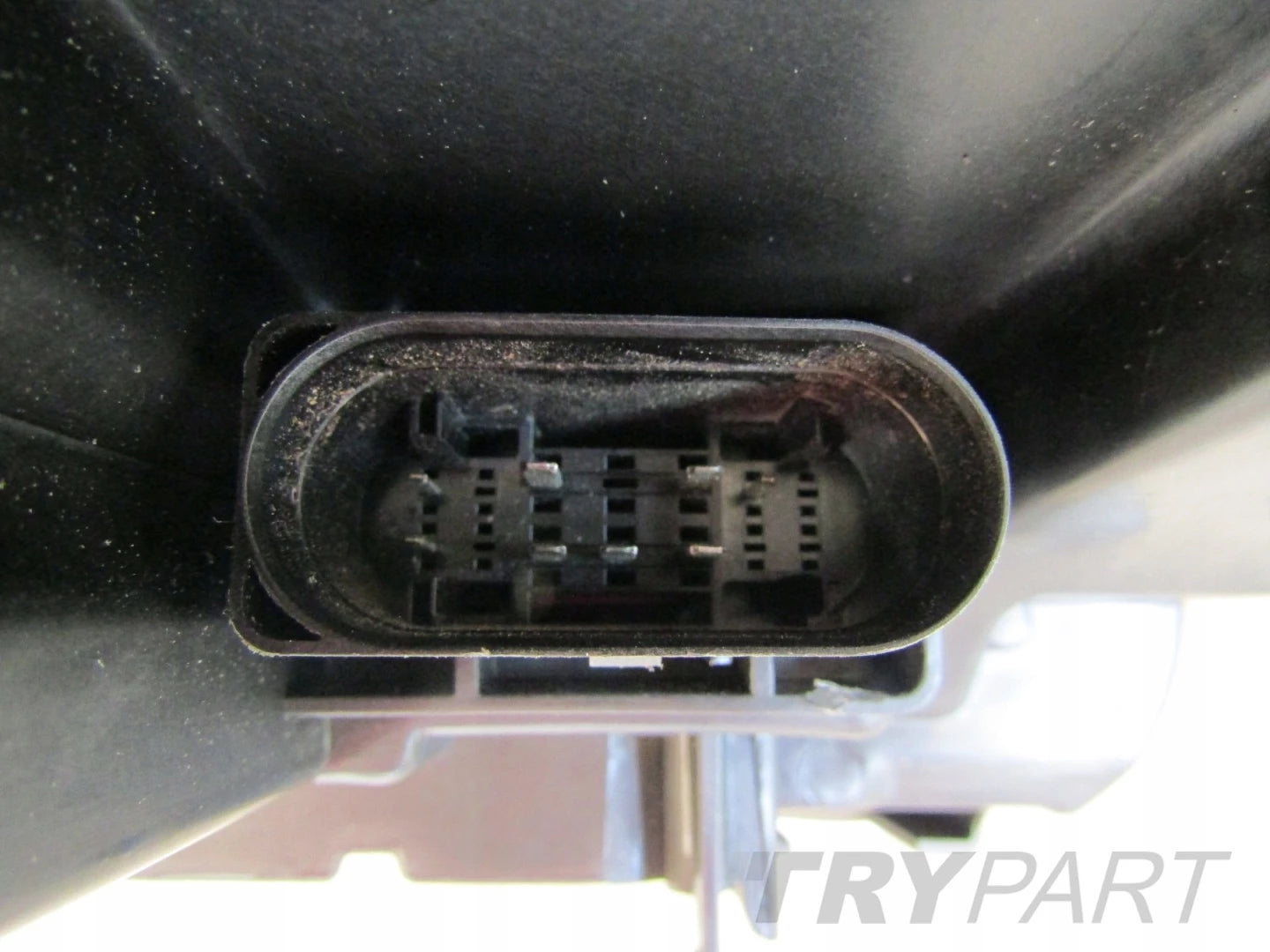 Audi Q5 80A FULL LED Headlight 16-21 RH RIGHT