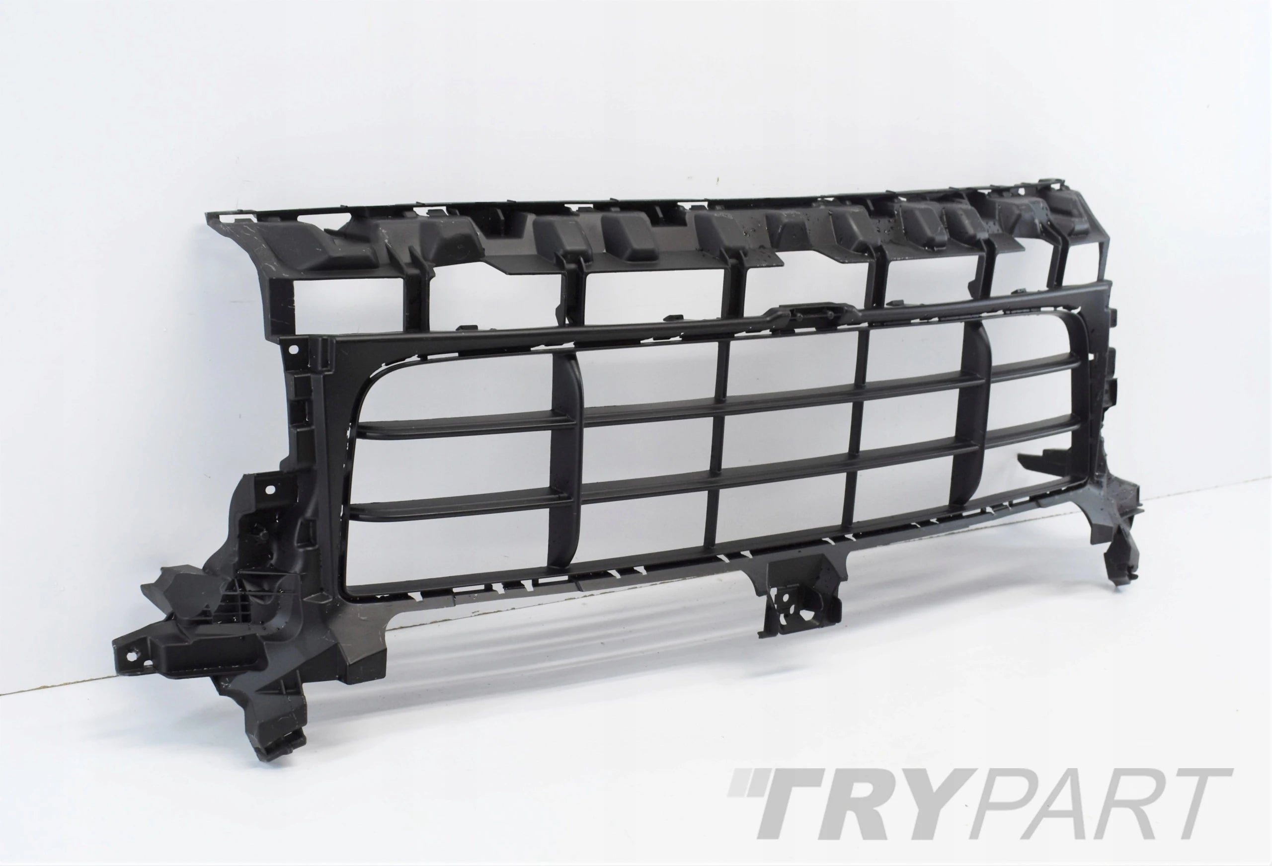 PORSCHE CAYENNE III 9Y0 CENTER BUMPER GRILLE