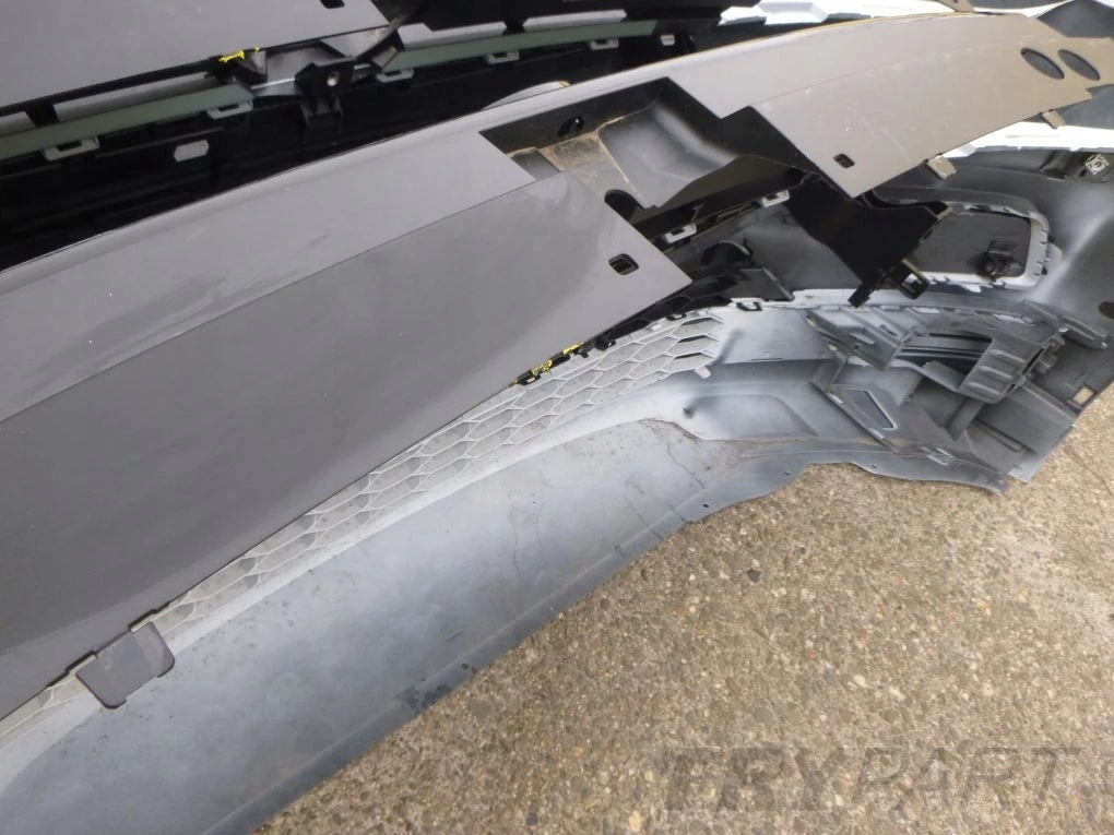 VW TIGUAN II 5NA LIFT Front Bumper