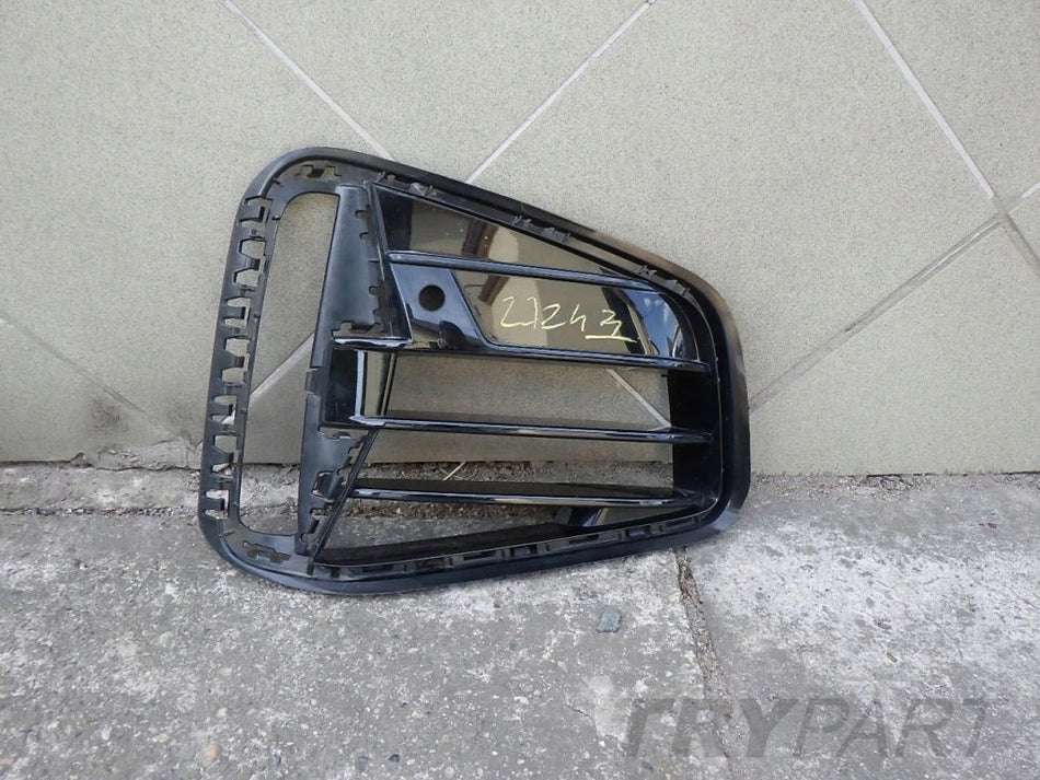 BMW 4 G22 G23 M Package Bumper Grille Right