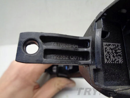 BMW X3 G01 X4 G02 Rear Left Door Handle
