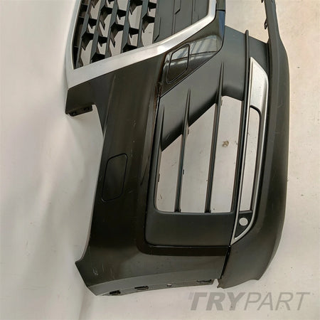 FRONT BUMPER AUDI Q2 81A 81A807438A