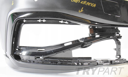 VW PASSAT B8 3G LIFT R LINE GTE FRONT BUMPER ORG