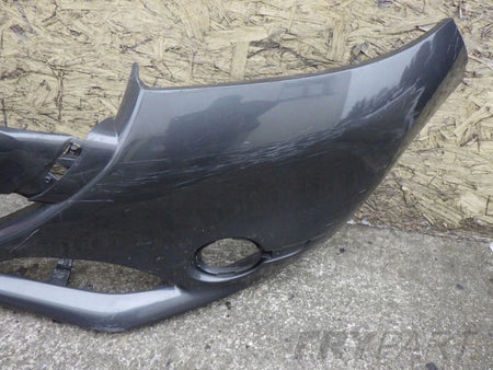 PEUGEOT 208 12- front bumper