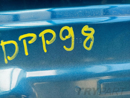 PEUGEOT 3008 5008 III 3 2024- FRONT RIGHT DOOR