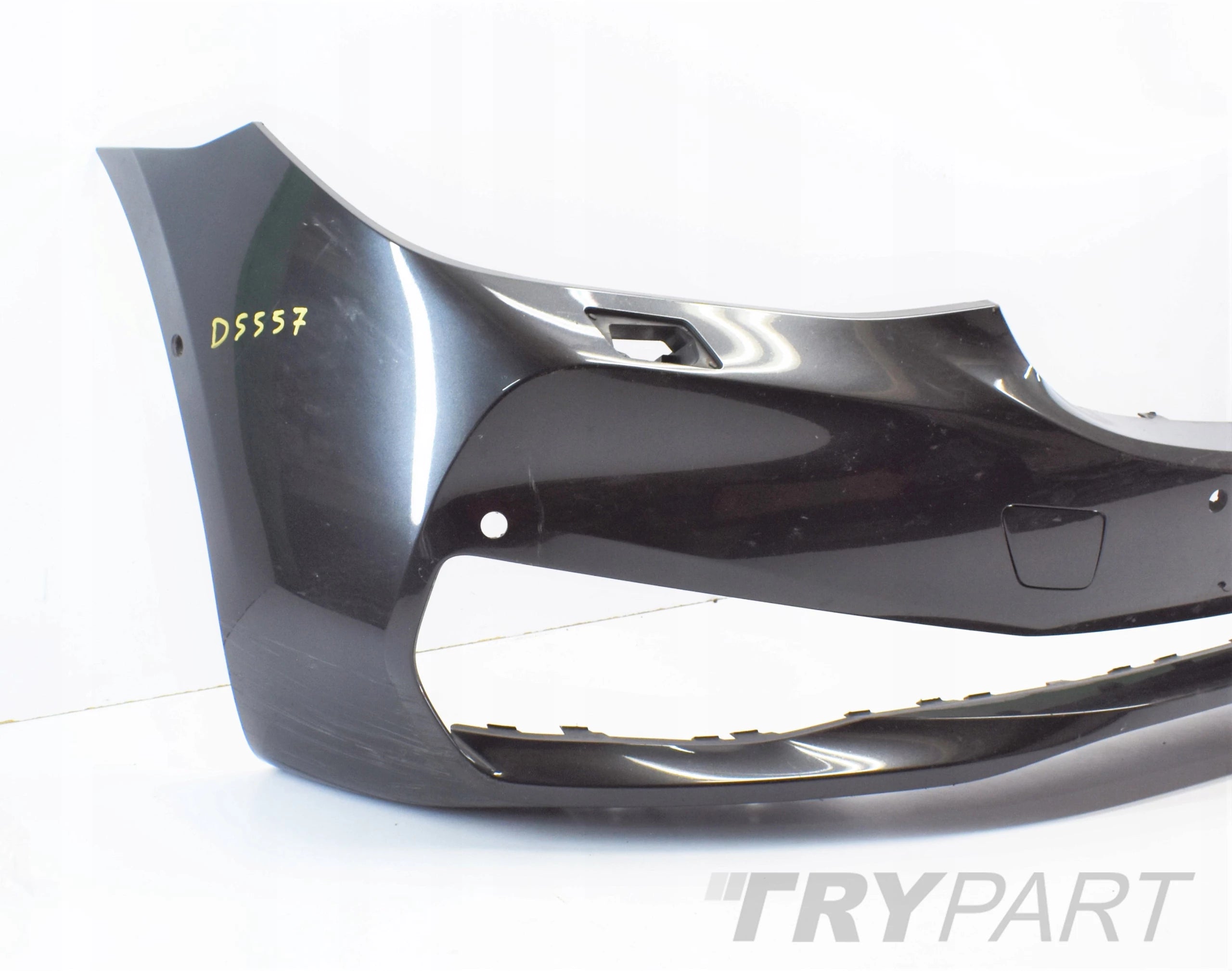 BMW 6 GT G32 FRONT BUMPER ORG