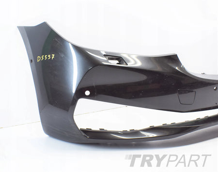 BMW 6 GT G32 FRONT BUMPER ORG