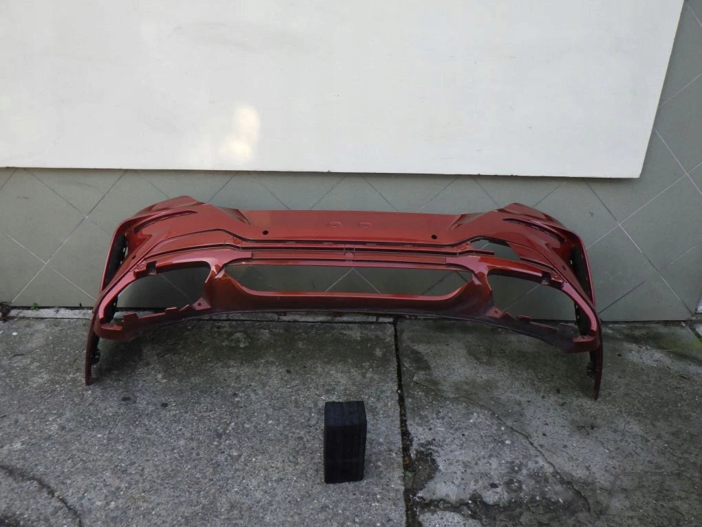 BMW 8 G14 G15 M PACKAGE Rear Bumper