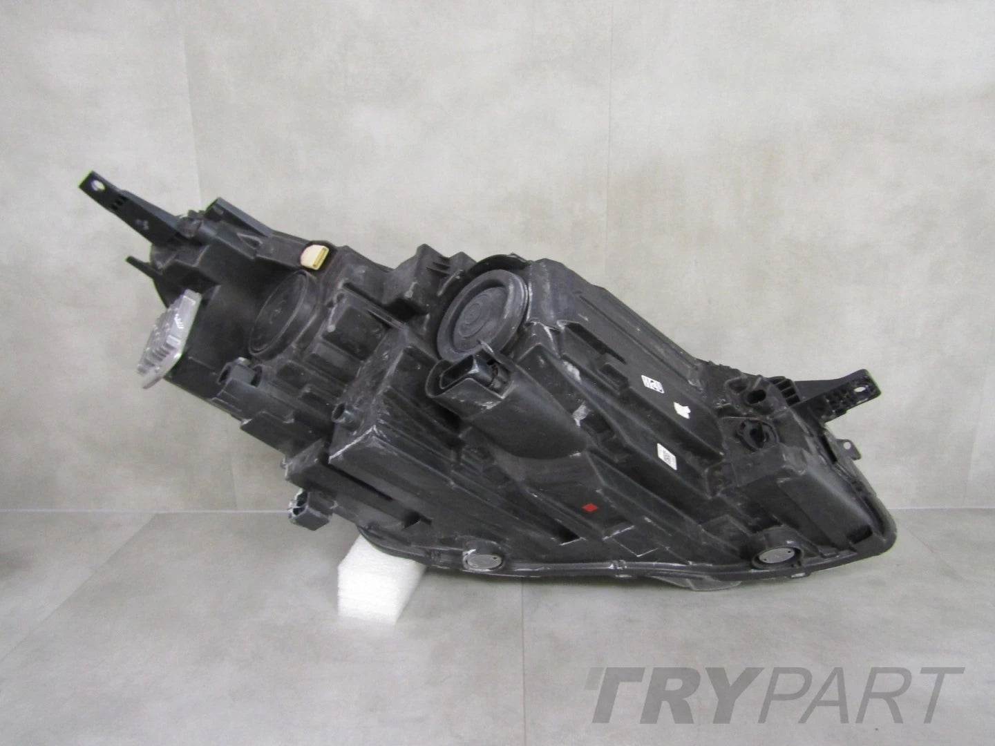 HEADLIGHT FORD KUGA MK3 LED LH LEFT 19-24 LV4B-13E015-CD