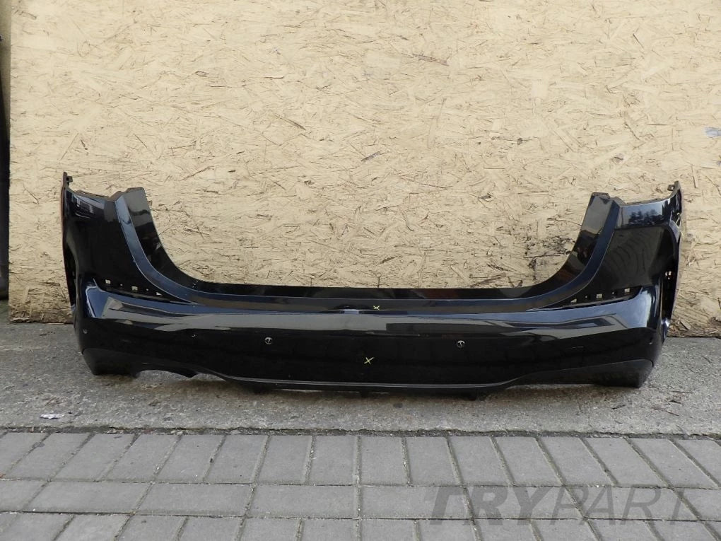 BMW 2 F44 GRAN COUPE M PACKAGE rear bumper