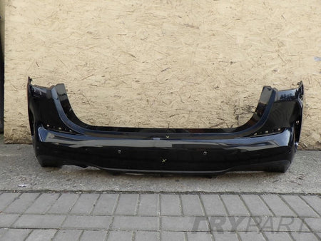BMW 2 F44 GRAN COUPE M PACKAGE rear bumper