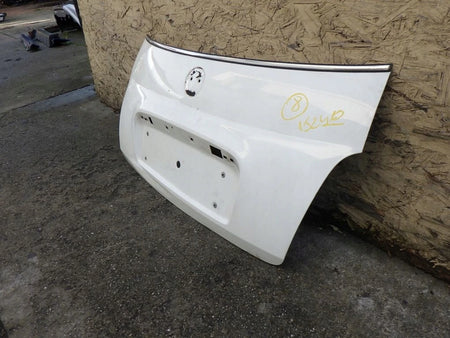 FIAT 500 CABRIO 07- REAR TRUNK LID