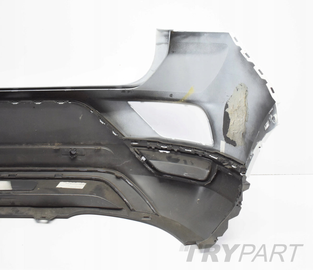 VW T-ROC 2GA REAR BUMPER REAR ORG