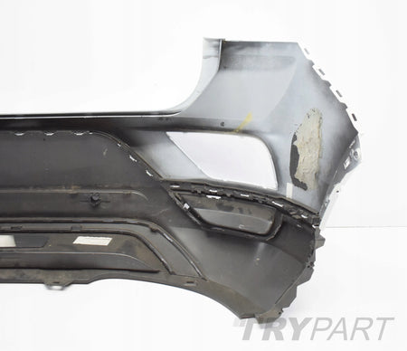 VW T-ROC 2GA REAR BUMPER REAR ORG