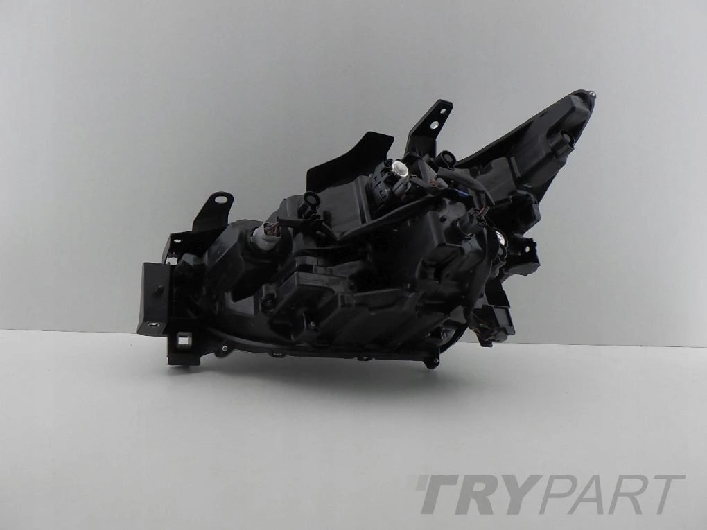 MAZDA CX-5 KF II LIFT FULL LED QE 12PIN right headlight