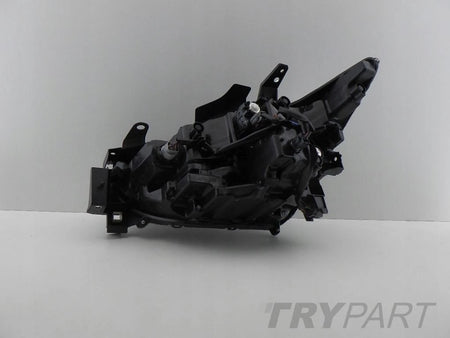 MAZDA CX-5 KF II LIFT FULL LED QE 12PIN right headlight
