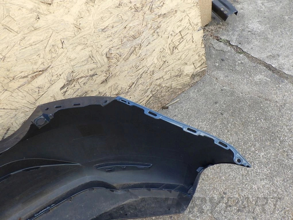 SEAT LEON III 5F0 12- Rear Bumper