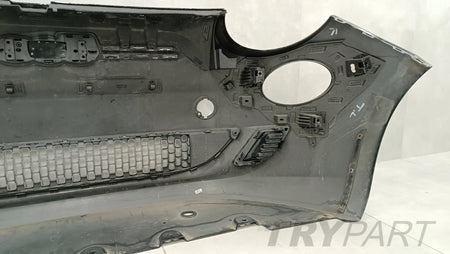 Front bumper FIAT 500E 500 E II 2 20-