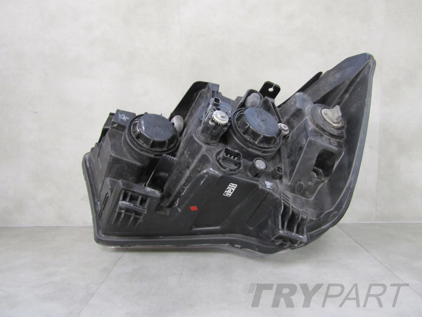HEADLAMP HYUNDAI H350 STANDARD RH 14-