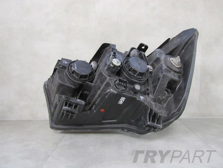 HEADLAMP HYUNDAI H350 STANDARD RH 14-