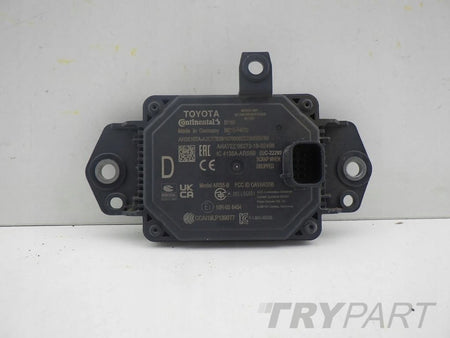 TOYOTA CHR CH-R LIFT 19- 88210-F4070 RADAR SENSOR
