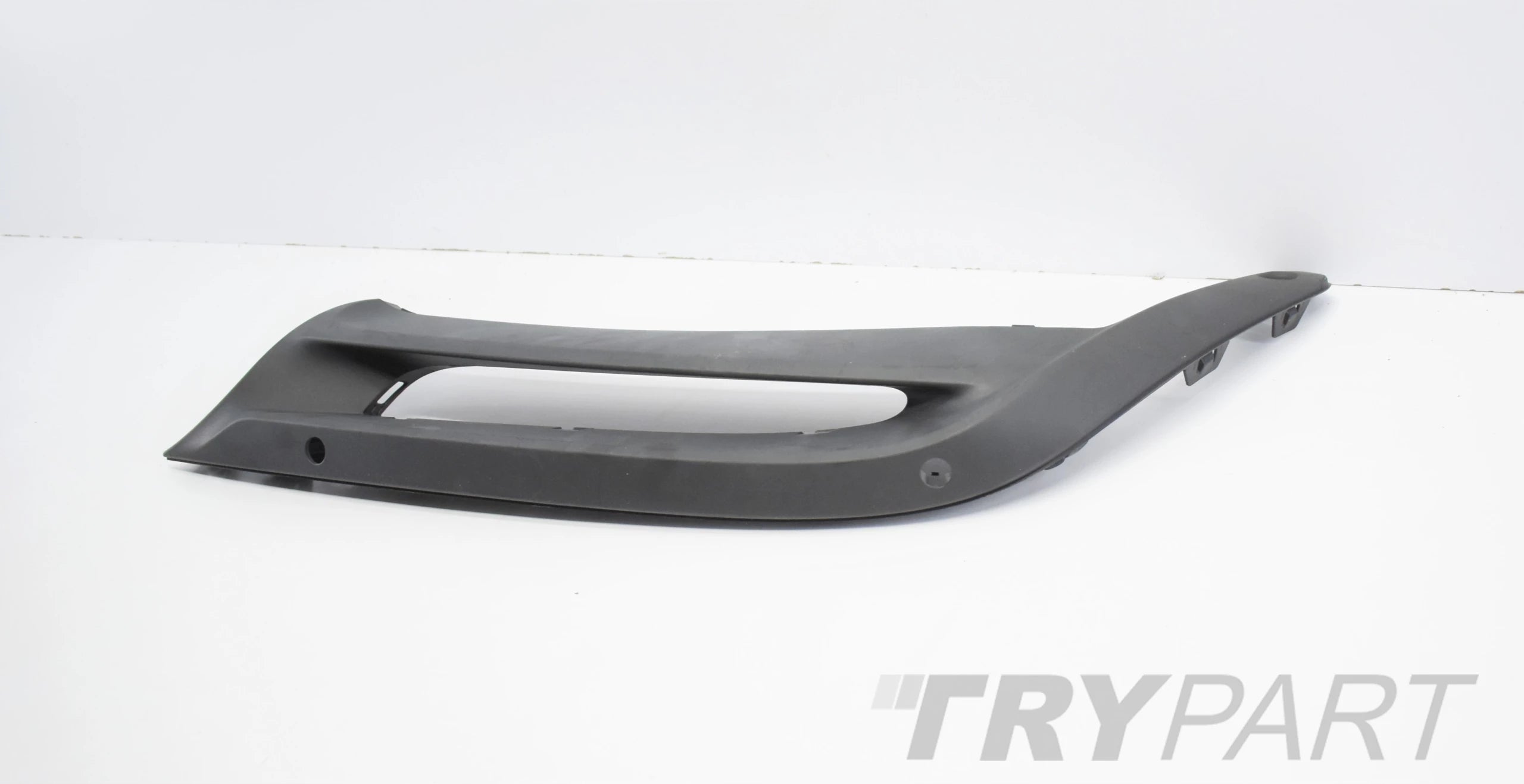 PORSCHE BOXSTER CAYMAN 981 REAR BUMPER DIFFUSER ORG