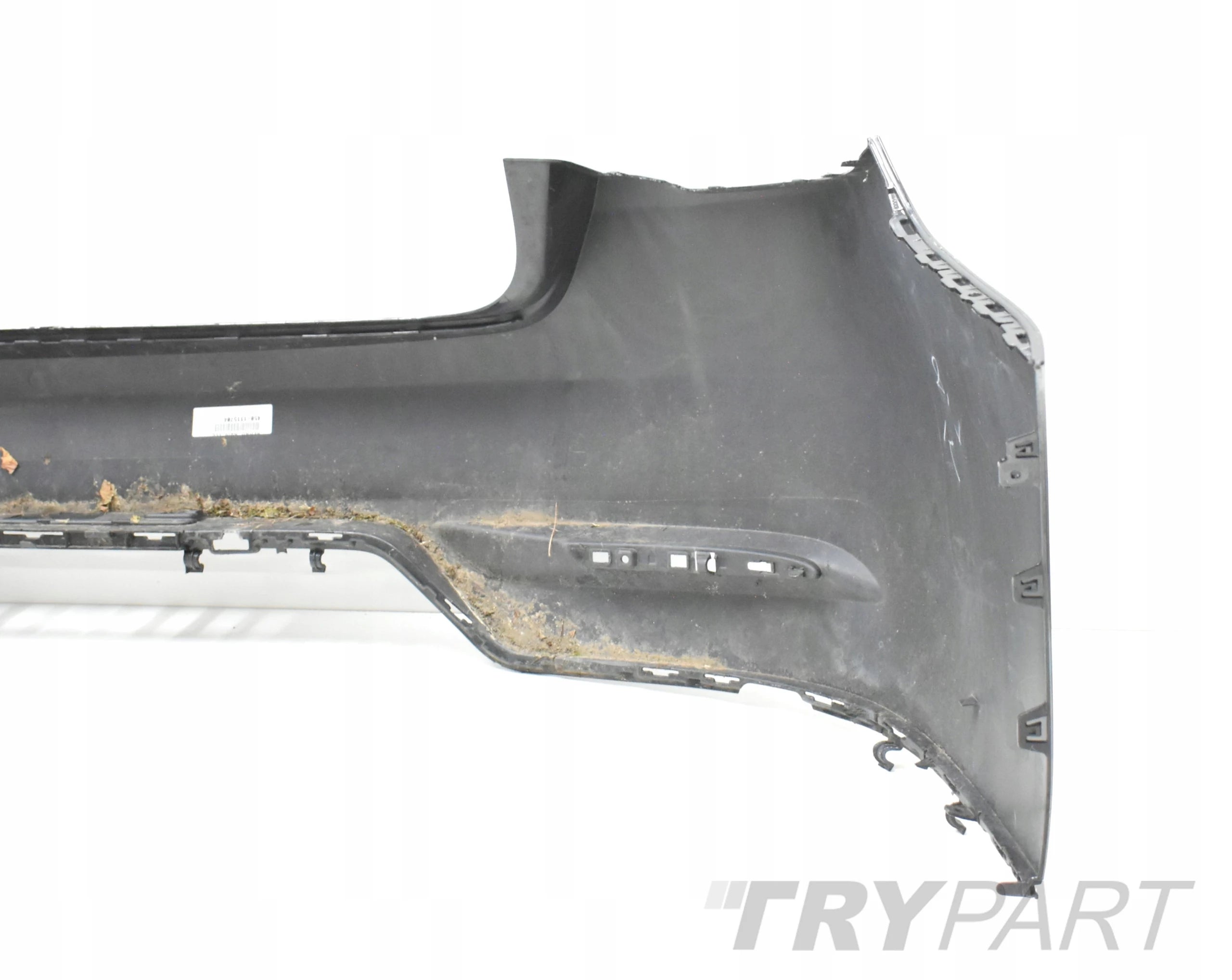 MERCEDES GLE COUPE W292 REAR BUMPER ORG