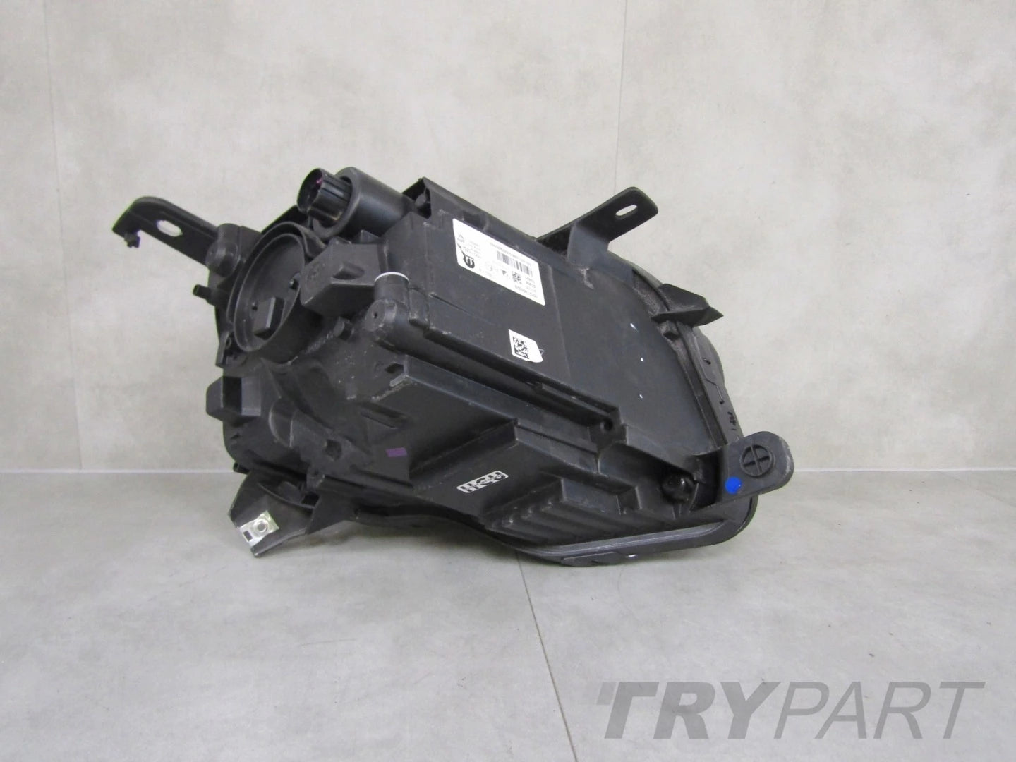 FRONT HEADLIGHT FIAT 500E 2 II FULL LED LH LEFT 20- 00521400320