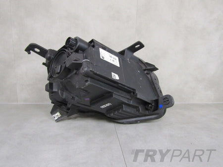 FRONT HEADLIGHT FIAT 500E 2 II FULL LED LH LEFT 20- 00521400320