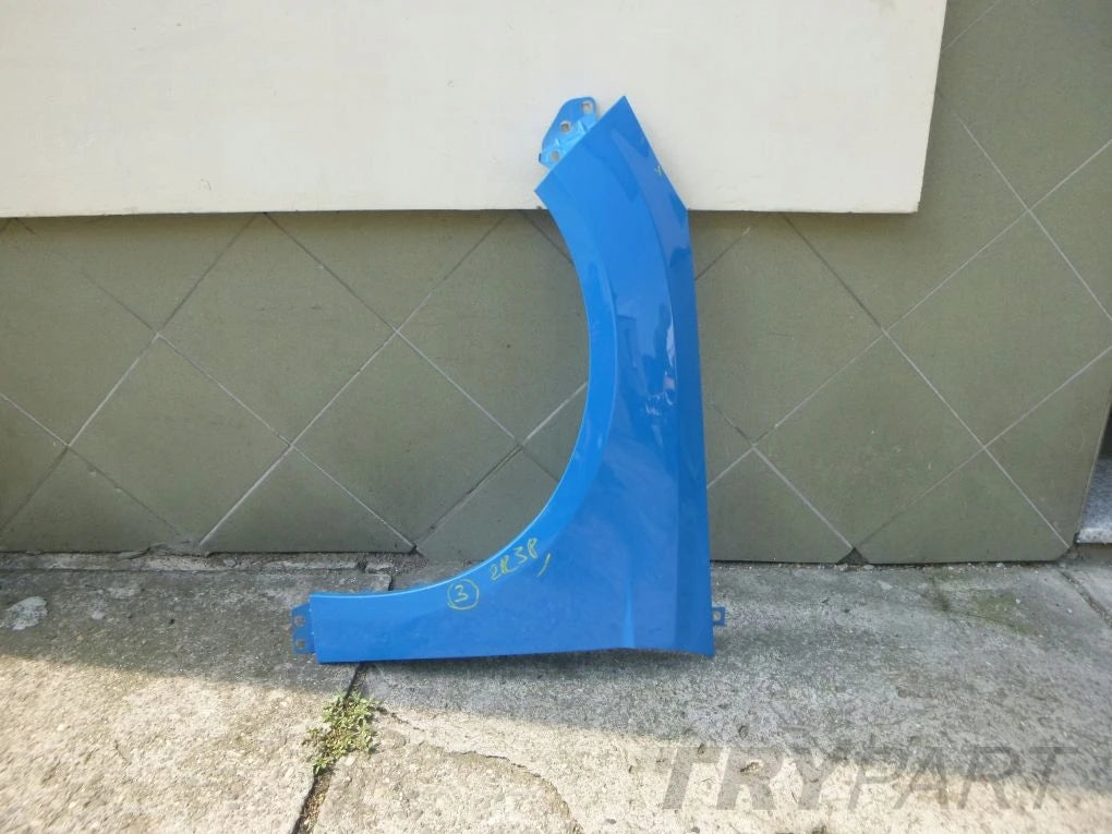 FORD FOCUS 3 III MK3 10- front left fender