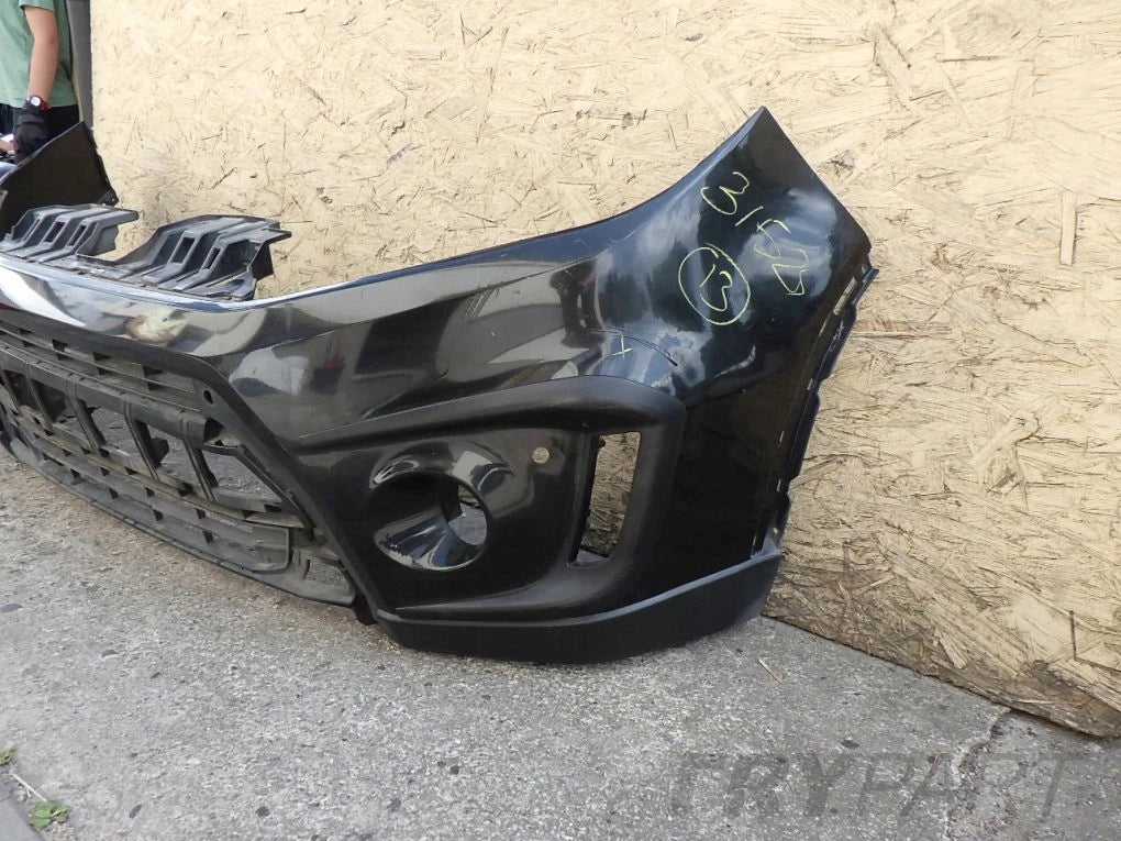 SUZUKI VITARA III 3 15- Front Bumper