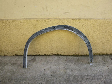 BMW X2 F39 M Package Right Rear Fender Trim