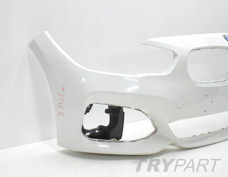 BMW F20 F21 LIFT LCI M PACKAGE FRONT BUMPER ORG
