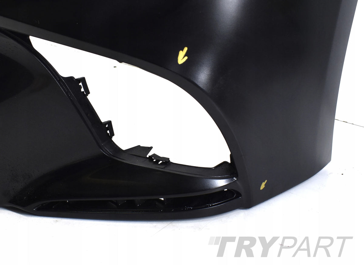 LEXUS LS 500 LS500 FRONT BUMPER ORG